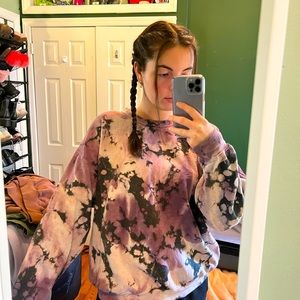 Cozy crew neck from Urban Outfitters